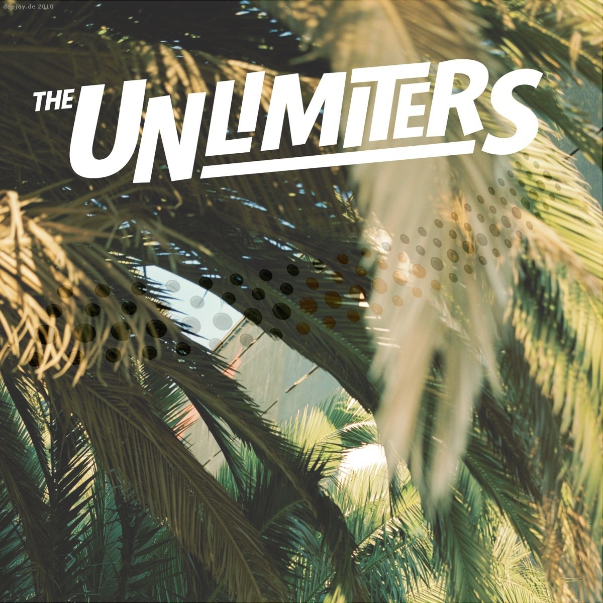 The Unlimiters - The Unlimiters - 2010